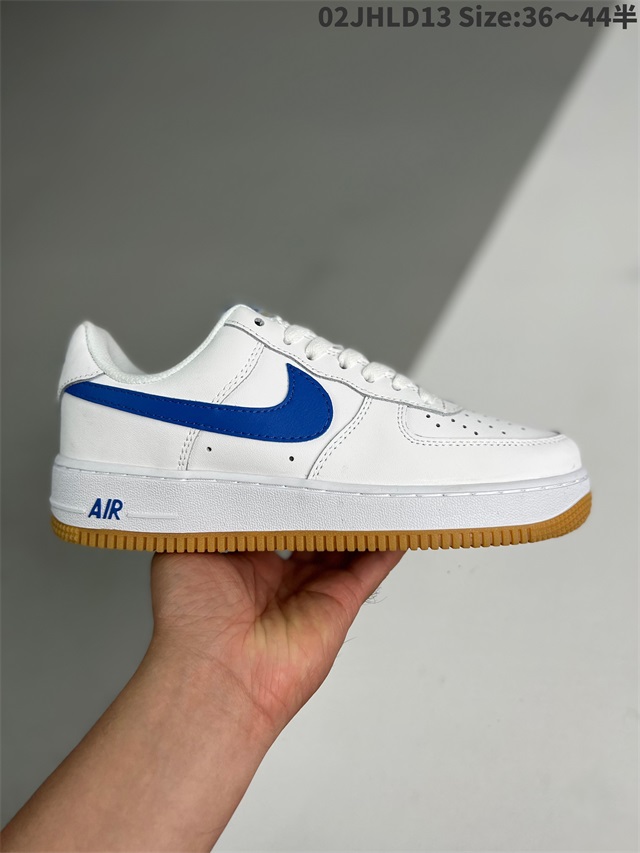 men air force one shoes size 36-45 2022-11-23-766
